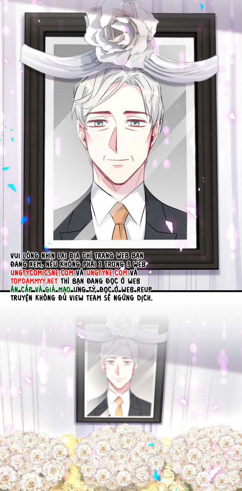 Đứa Bé Là Của Ai ???? - Chapter 199 - Trang 3