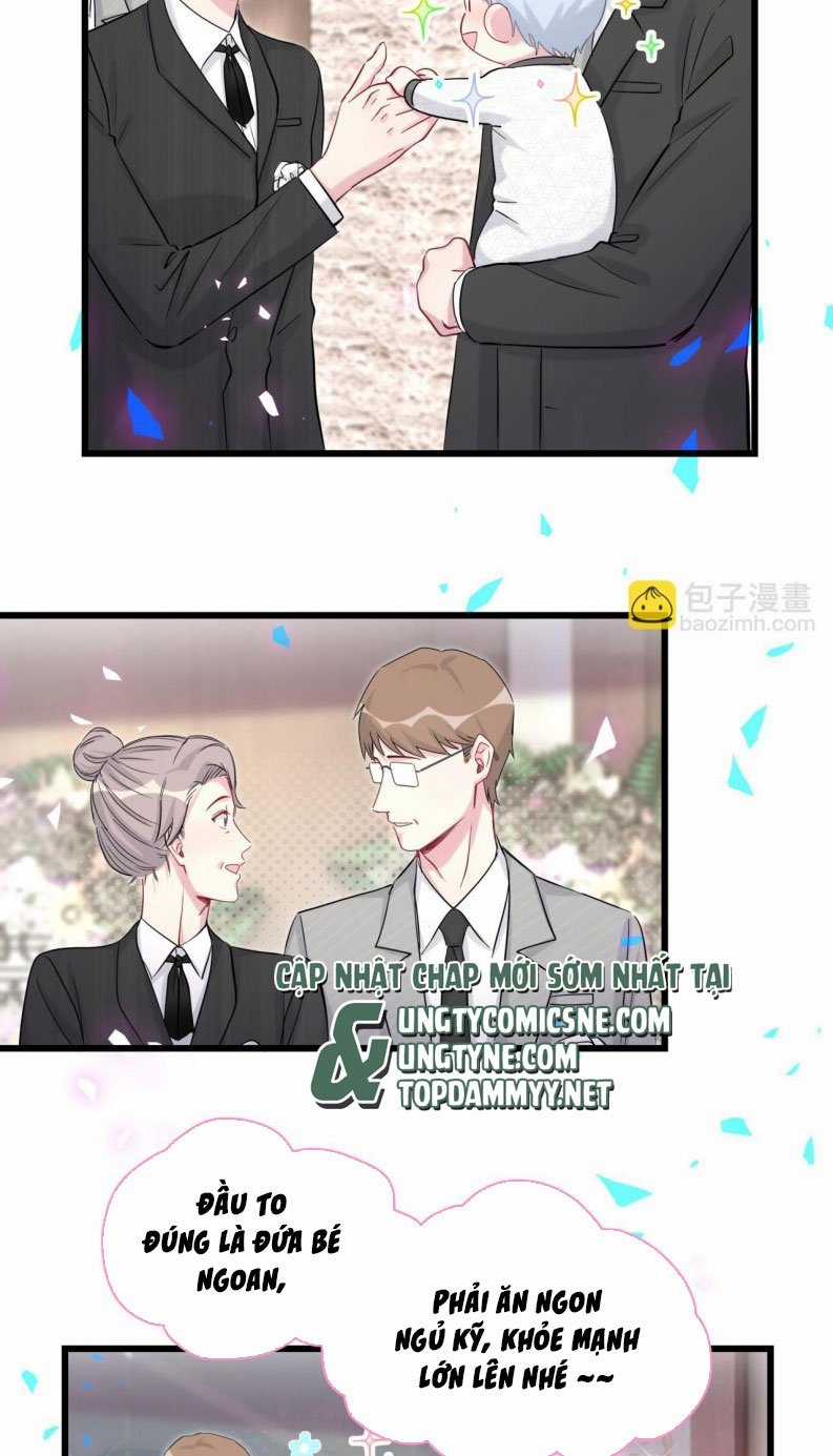 Đứa Bé Là Của Ai ???? - Chapter 199 - Trang 21