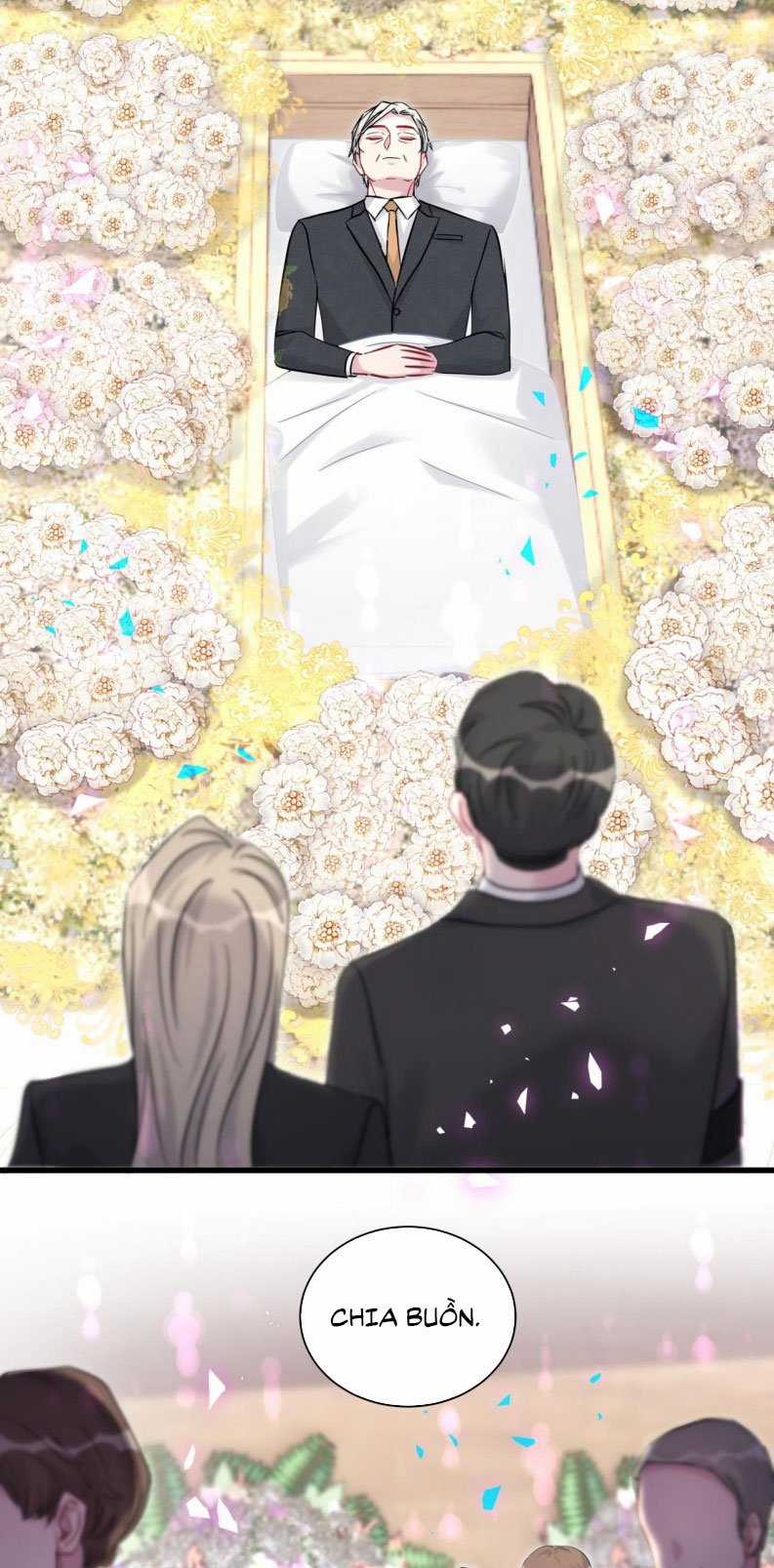 Đứa Bé Là Của Ai ???? - Chapter 199 - Trang 4