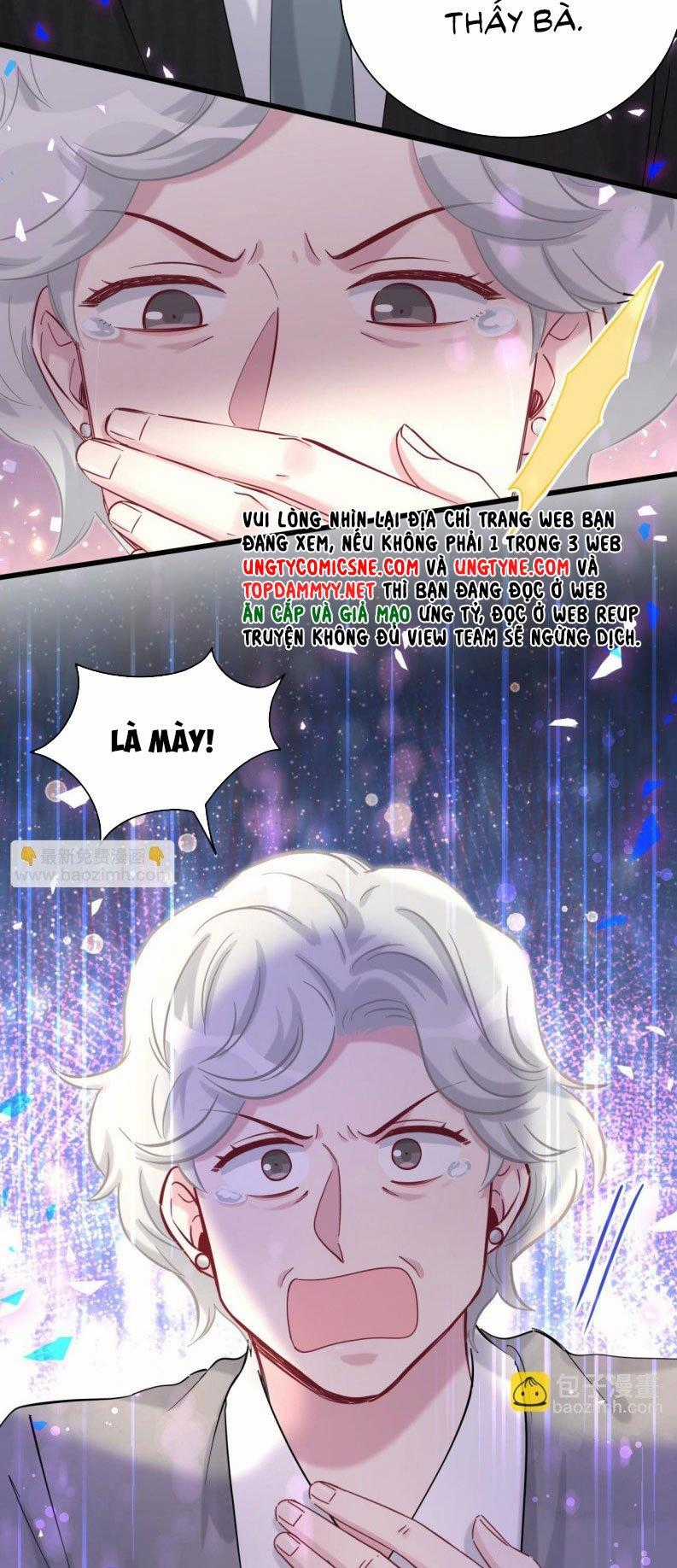 Đứa Bé Là Của Ai ???? - Chapter 199 - Trang 39