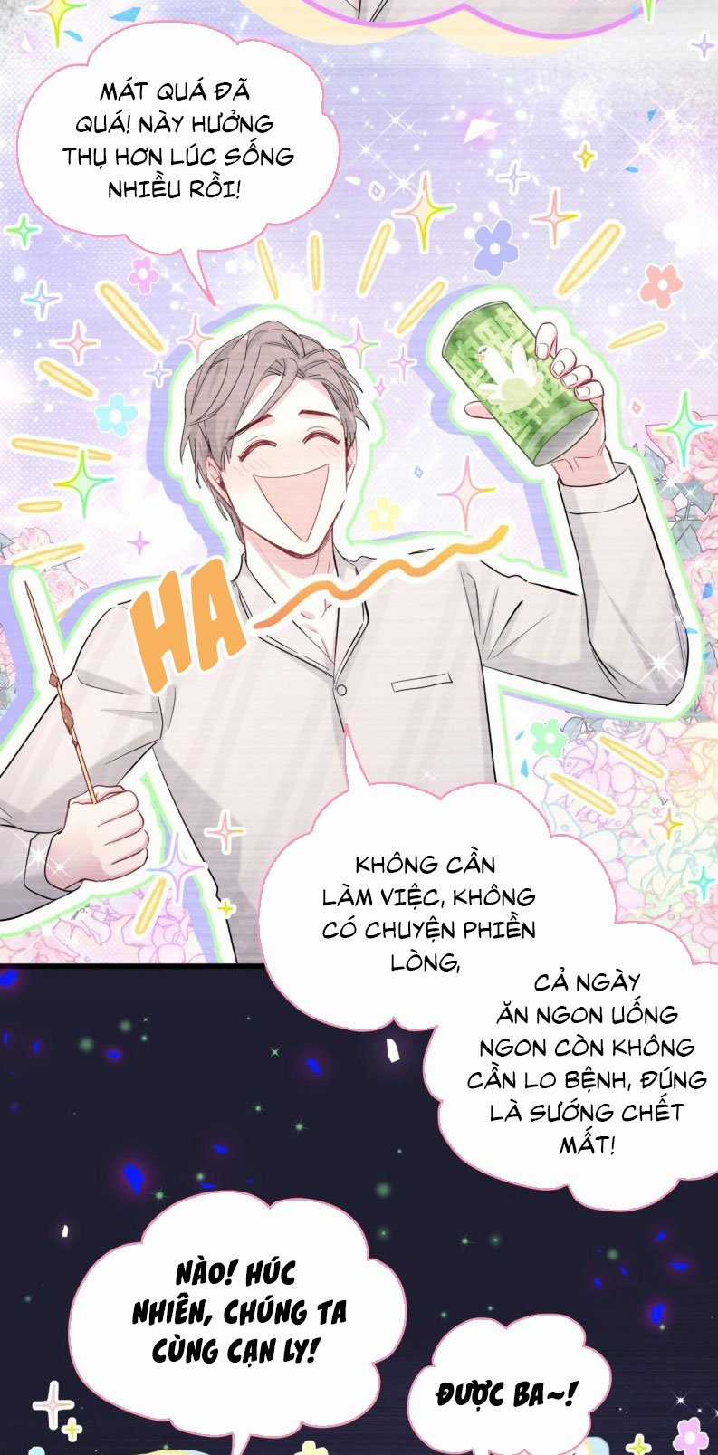Đứa Bé Là Của Ai ???? - Chapter 199 - Trang 10