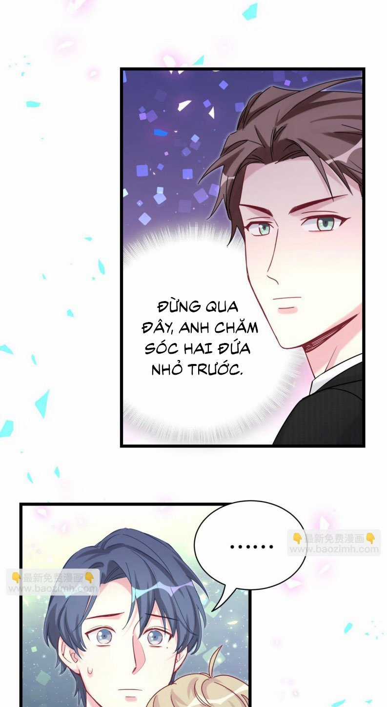 Đứa Bé Là Của Ai ???? - Chapter 200 - Trang 12