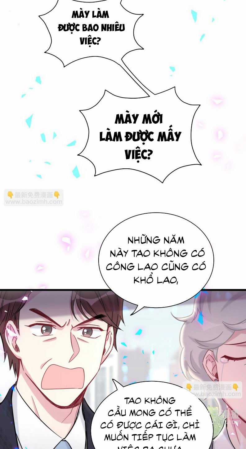 Đứa Bé Là Của Ai ???? - Chapter 200 - Trang 17