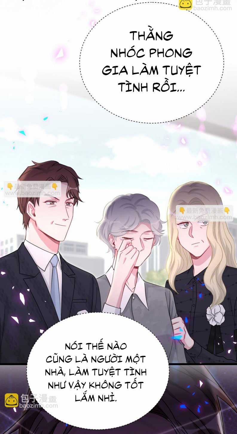 Đứa Bé Là Của Ai ???? - Chapter 200 - Trang 20