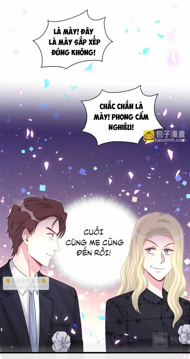 Đứa Bé Là Của Ai ???? - Chapter 200 - Trang 3