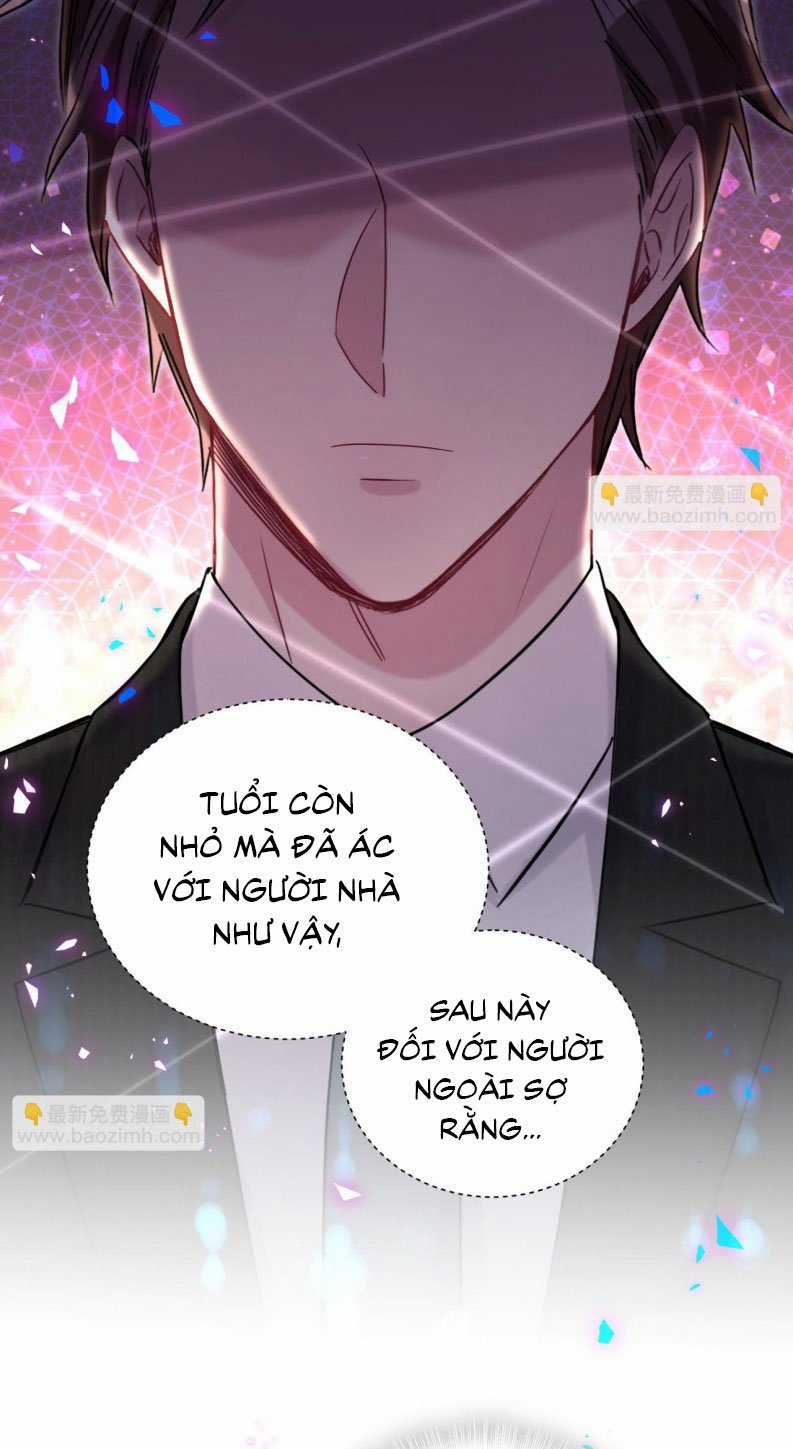 Đứa Bé Là Của Ai ???? - Chapter 200 - Trang 21