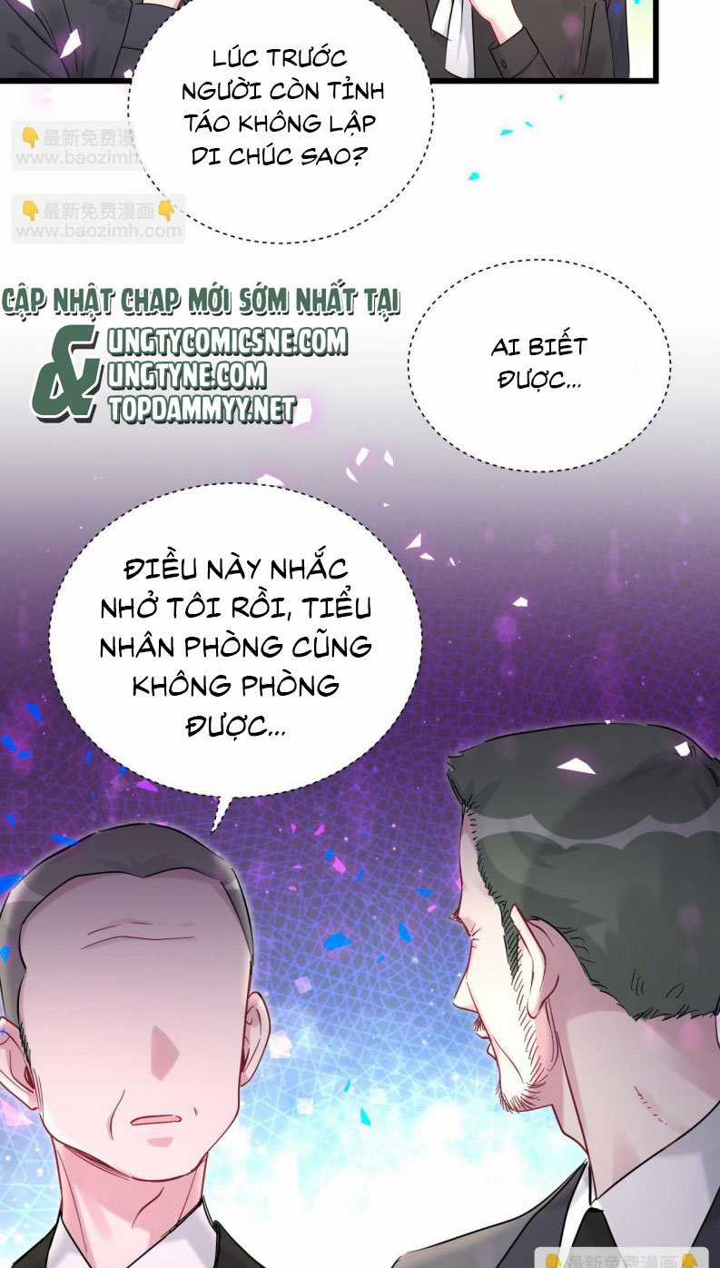 Đứa Bé Là Của Ai ???? - Chapter 200 - Trang 29