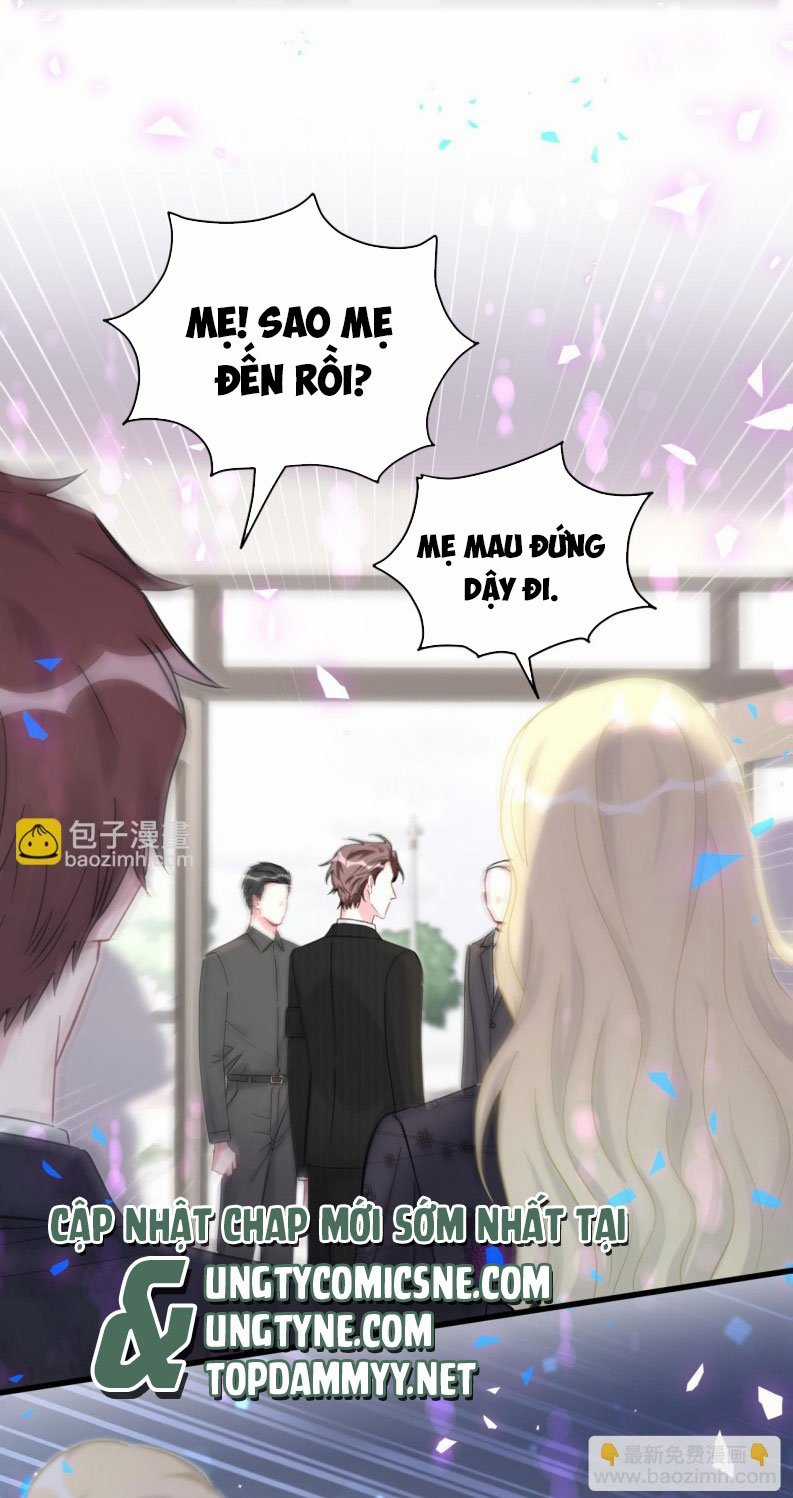 Đứa Bé Là Của Ai ???? - Chapter 200 - Trang 4