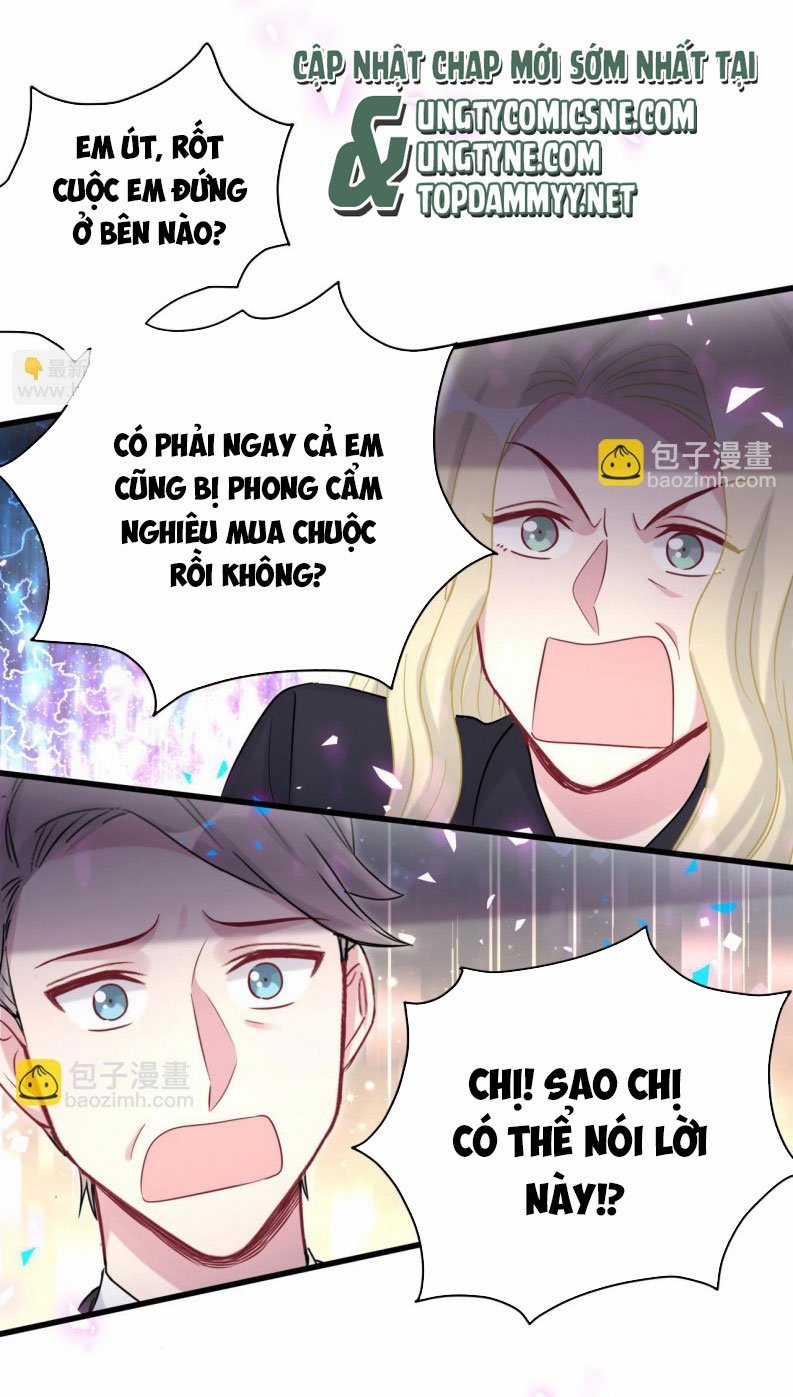 Đứa Bé Là Của Ai ???? - Chapter 200 - Trang 33