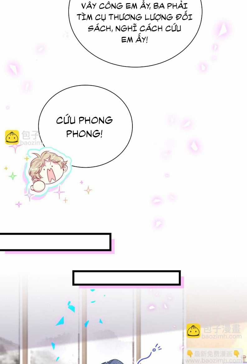 Đứa Bé Là Của Ai ???? - Chapter 200 - Trang 37