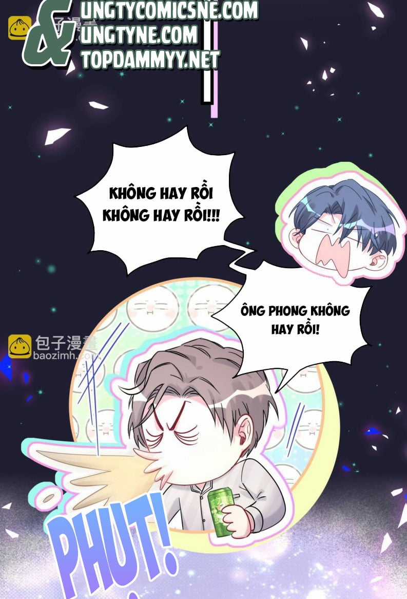 Đứa Bé Là Của Ai ???? - Chapter 200 - Trang 39