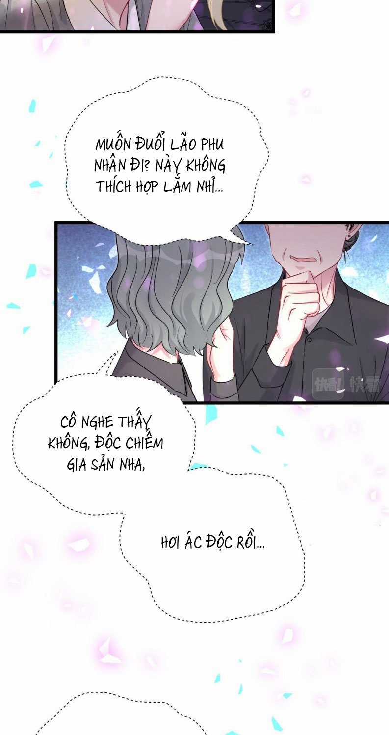 Đứa Bé Là Của Ai ???? - Chapter 200 - Trang 8