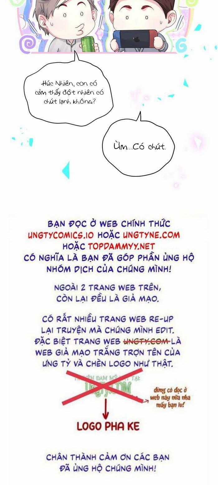 Đứa Bé Là Của Ai ???? - Chapter 201 - Trang 29