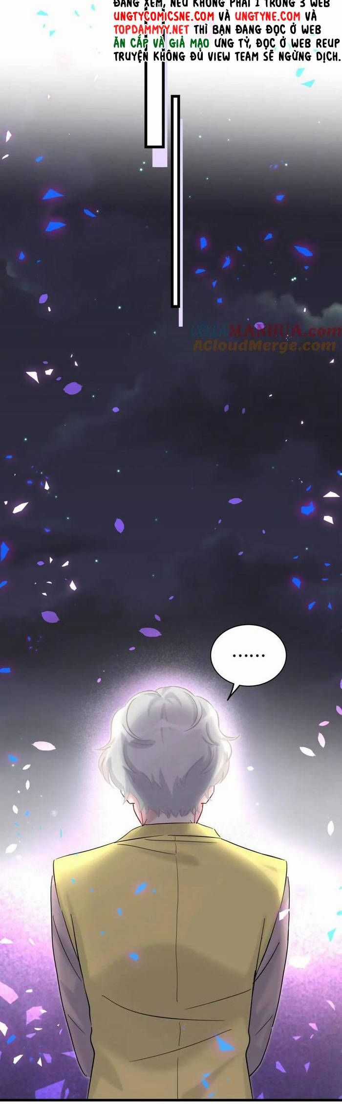 Đứa Bé Là Của Ai ???? - Chapter 204 - Trang 4
