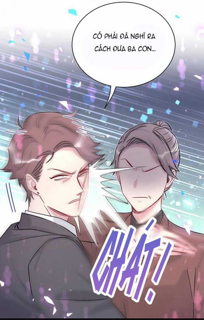 Đứa Bé Là Của Ai ???? - Chapter 206 - Trang 20