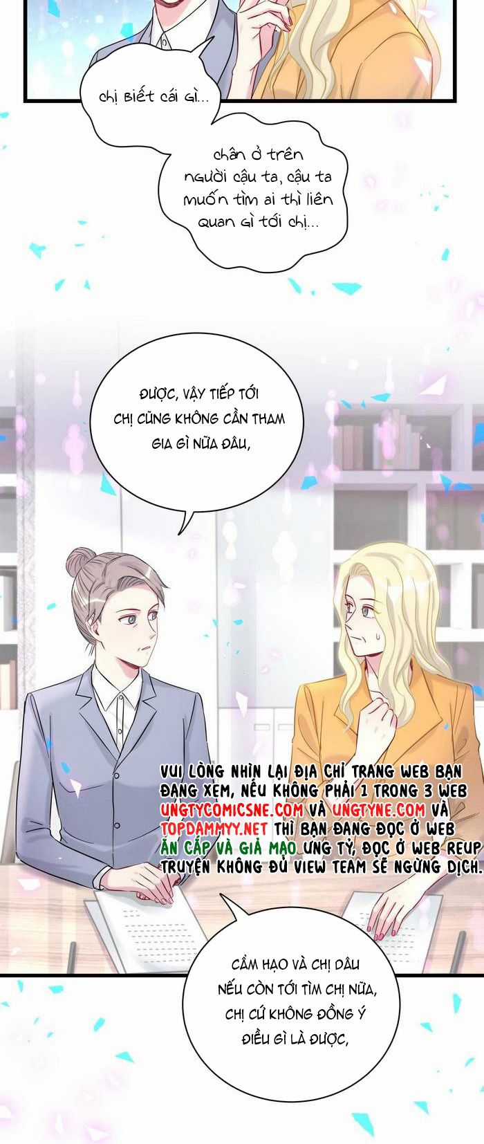 Đứa Bé Là Của Ai ???? - Chapter 206 - Trang 4