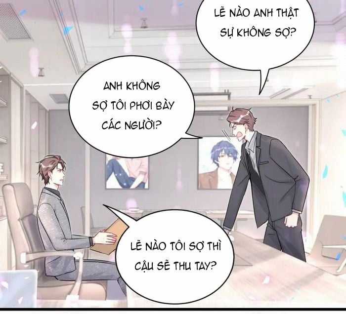 Đứa Bé Là Của Ai ???? - Chapter 207 - Trang 13