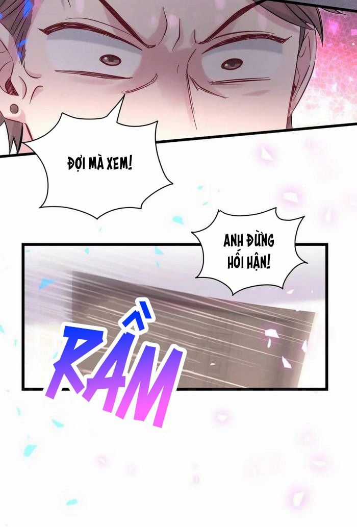 Đứa Bé Là Của Ai ???? - Chapter 207 - Trang 17