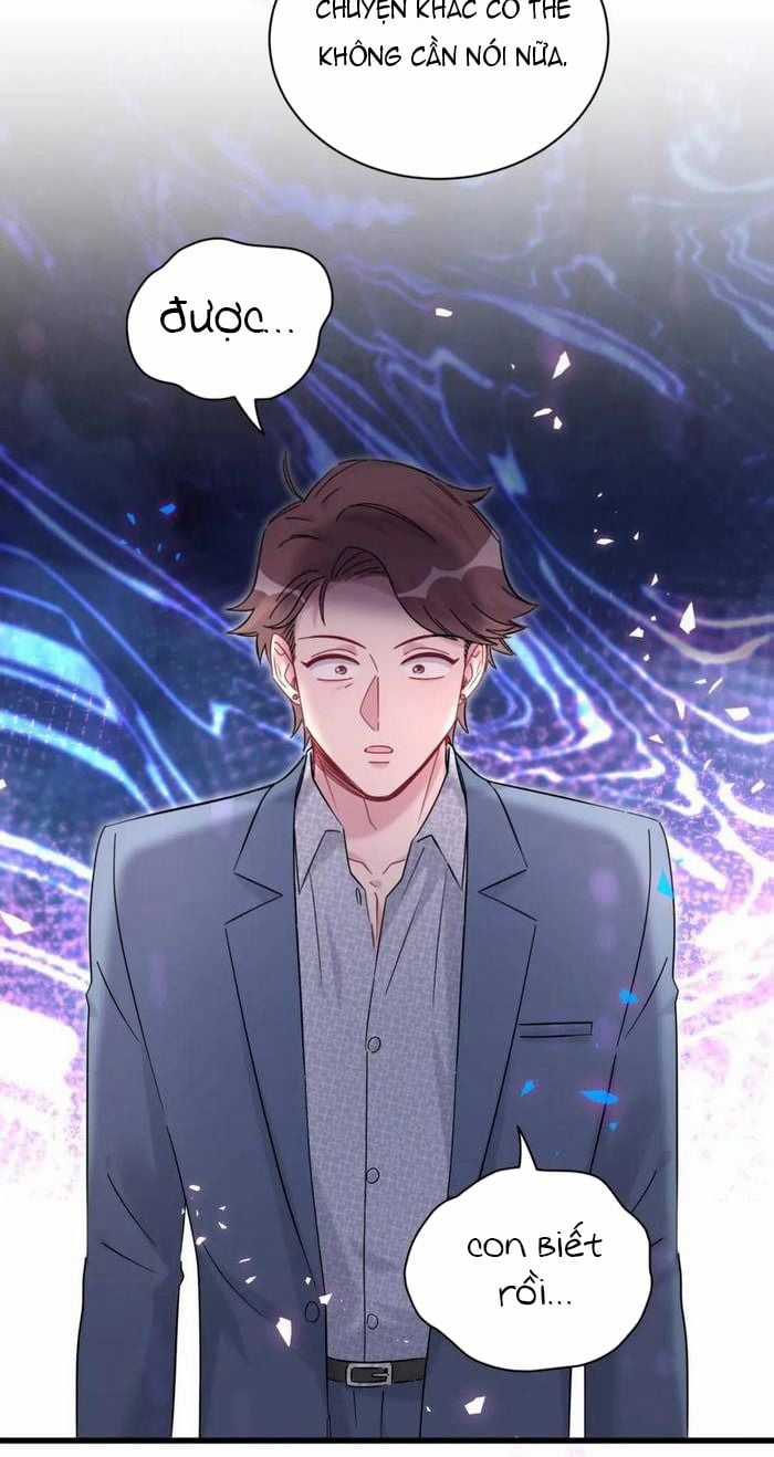 Đứa Bé Là Của Ai ???? - Chapter 209 - Trang 20