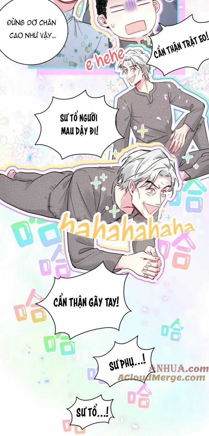 Đứa Bé Là Của Ai ???? - Chapter 209 - Trang 8