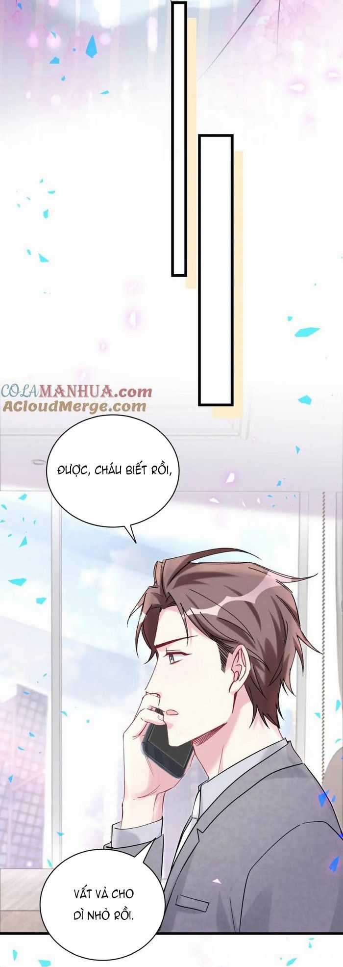 Đứa Bé Là Của Ai ???? - Chapter 210 - Trang 20
