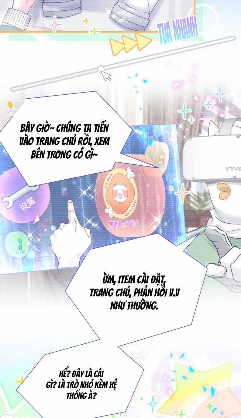 Đứa Bé Là Của Ai ???? - Chapter 211 - Trang 32