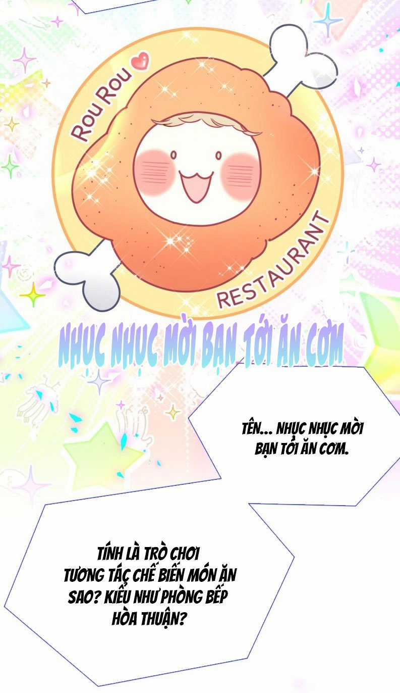 Đứa Bé Là Của Ai ???? - Chapter 211 - Trang 33