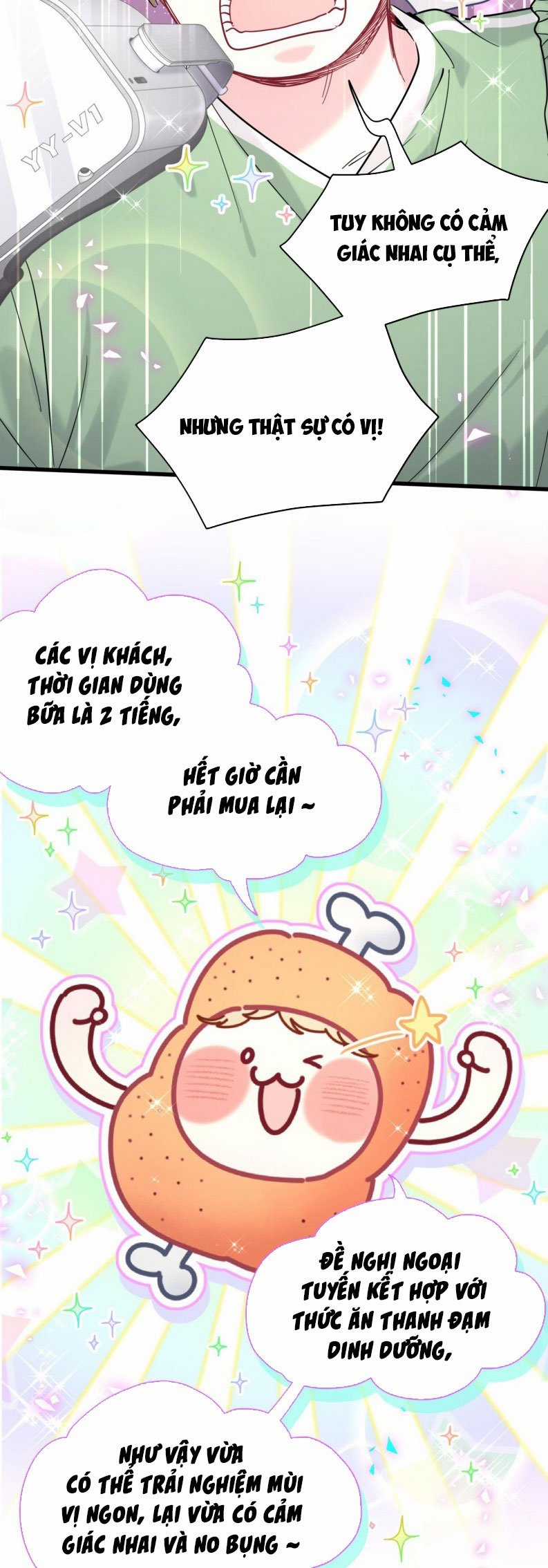 Đứa Bé Là Của Ai ???? - Chapter 211 - Trang 39