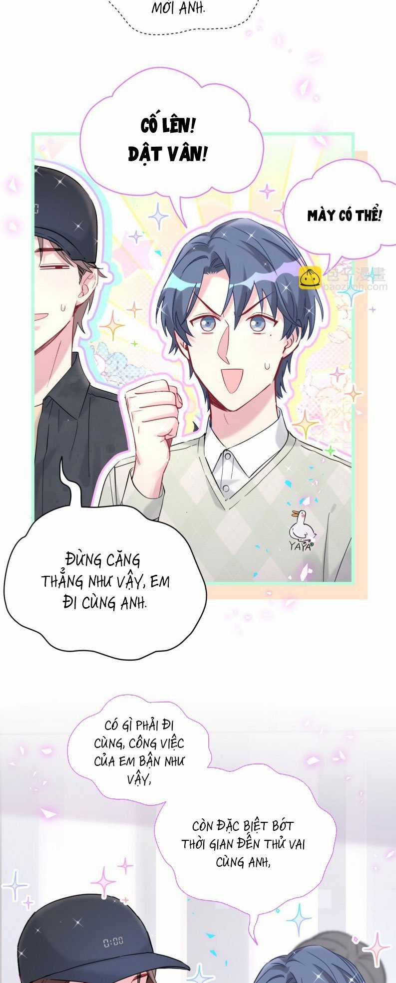 Đứa Bé Là Của Ai ???? - Chapter 211 - Trang 5