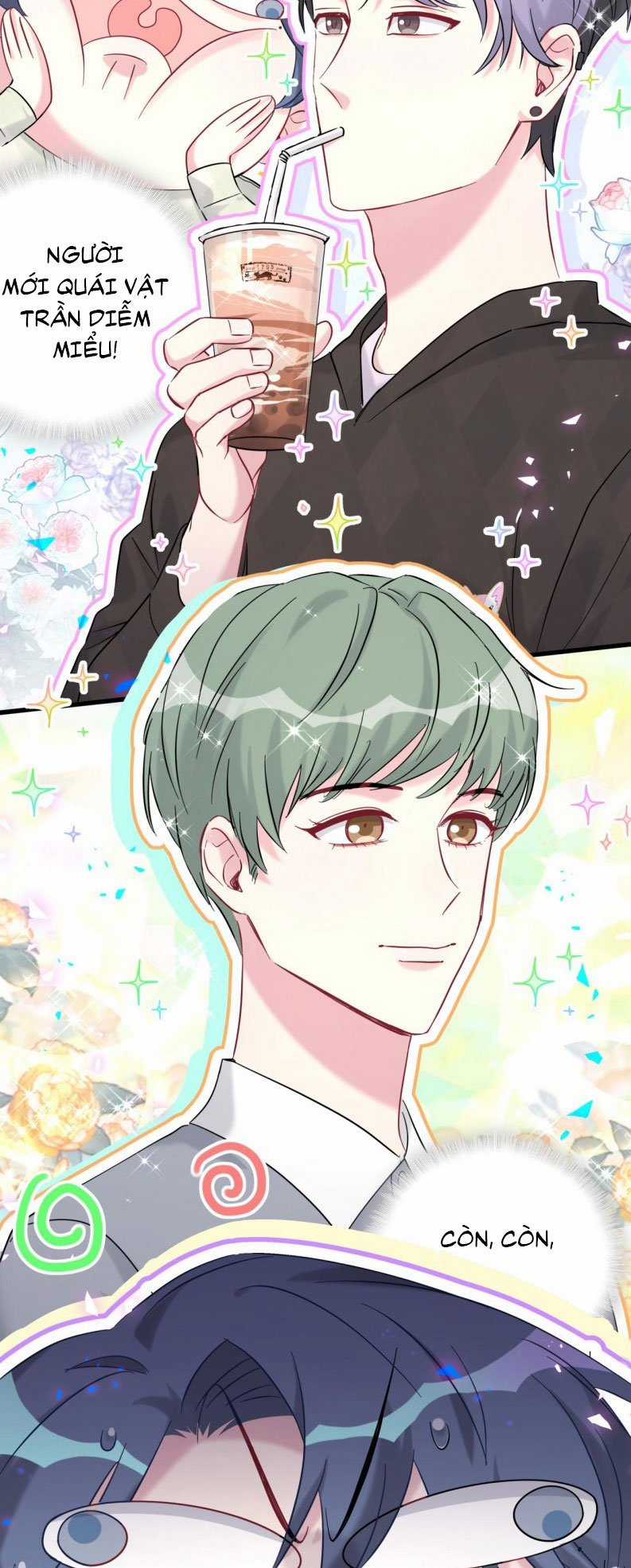 Đứa Bé Là Của Ai ???? - Chapter 211 - Trang 10