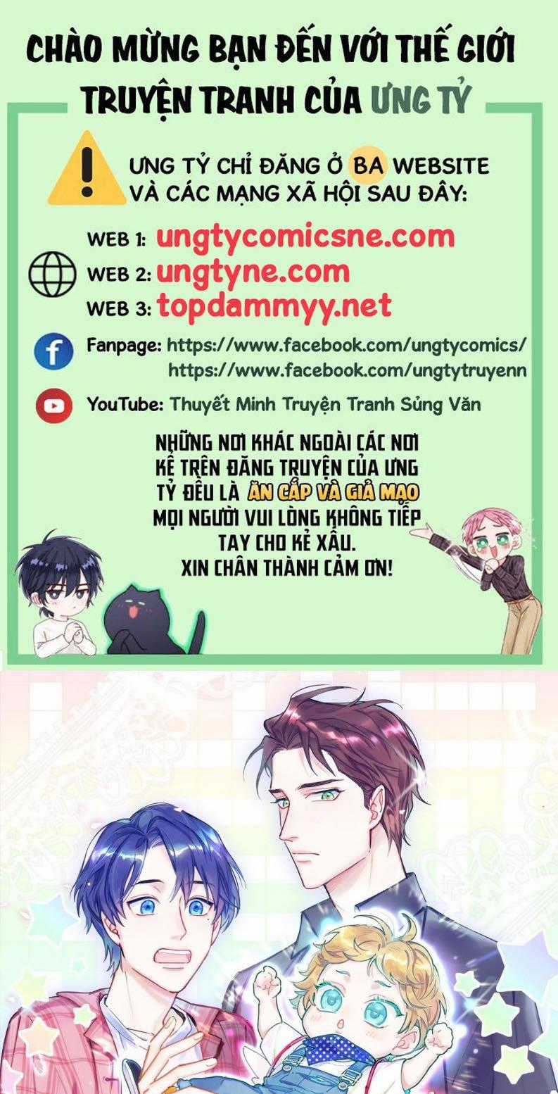 Đứa Bé Là Của Ai ???? - Chapter 212 - Trang 1