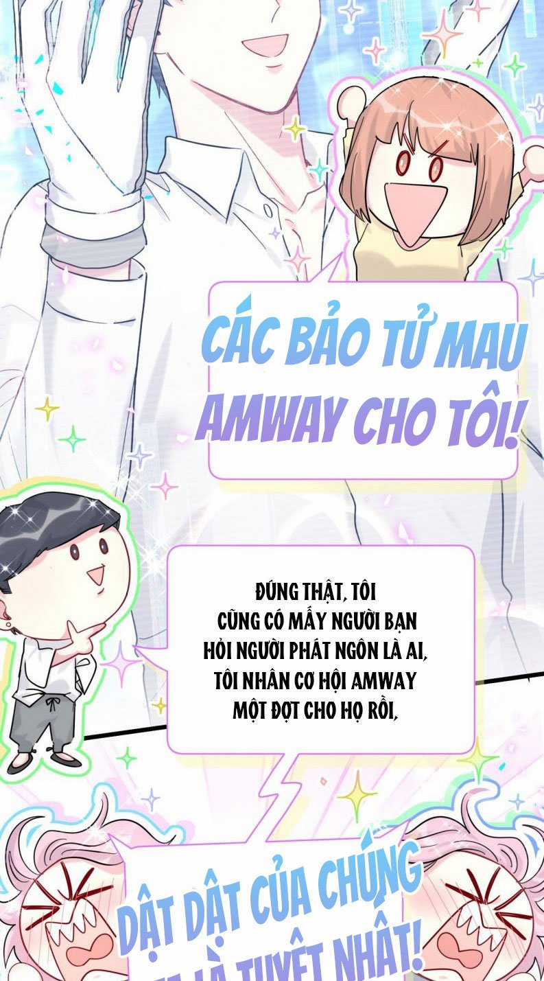 Đứa Bé Là Của Ai ???? - Chapter 212 - Trang 29