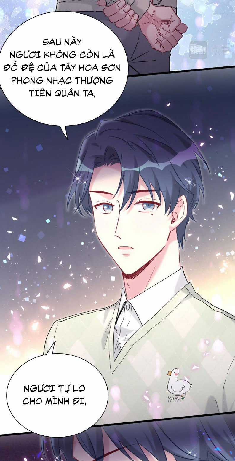 Đứa Bé Là Của Ai ???? - Chapter 212 - Trang 4
