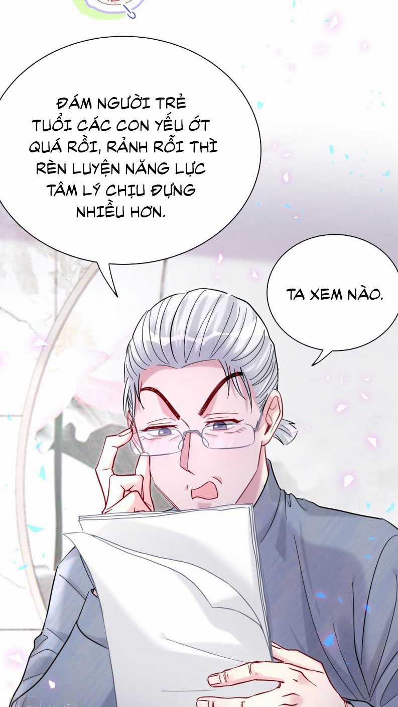 Đứa Bé Là Của Ai ???? - Chapter 212 - Trang 36
