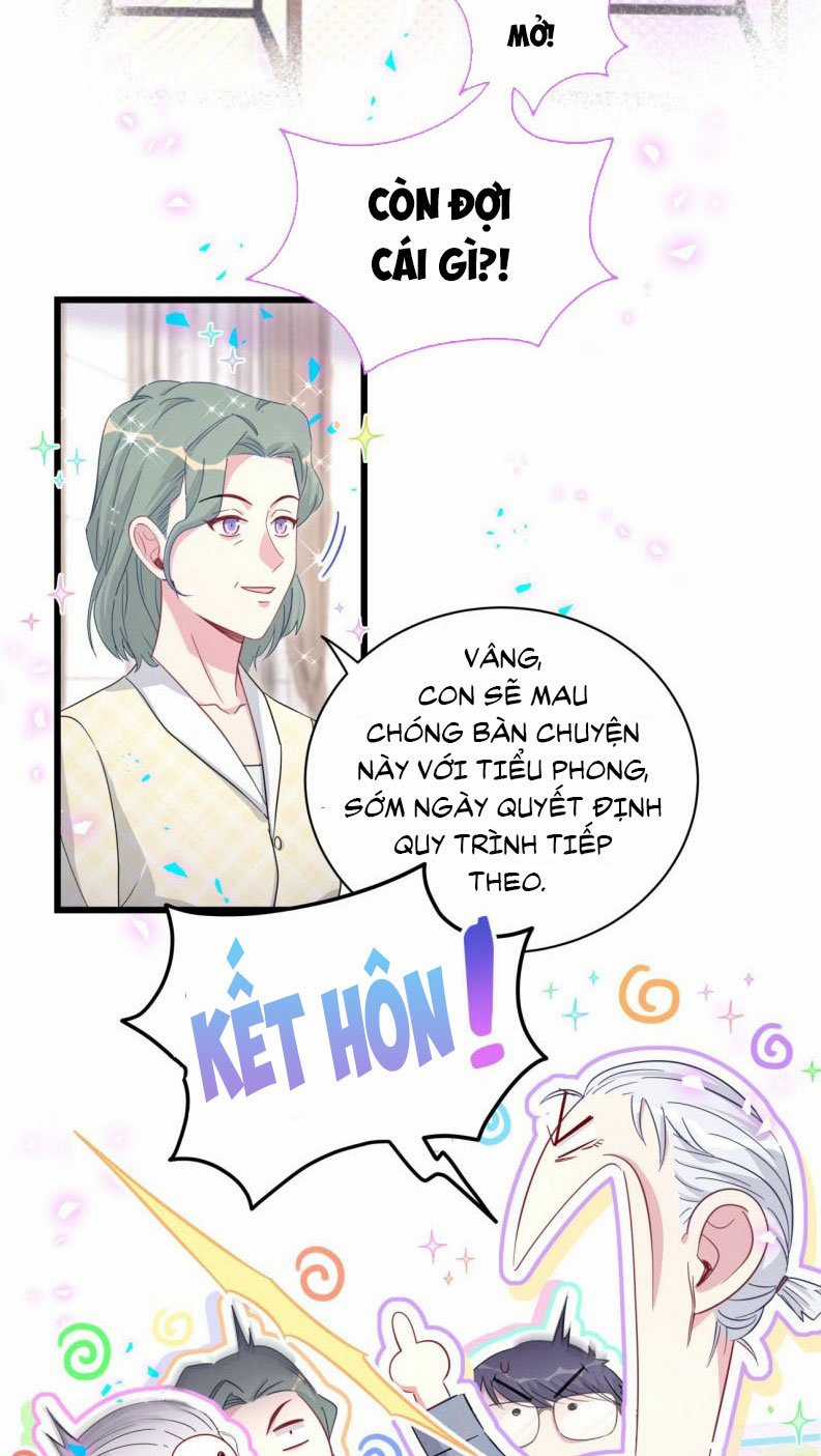 Đứa Bé Là Của Ai ???? - Chapter 212 - Trang 47