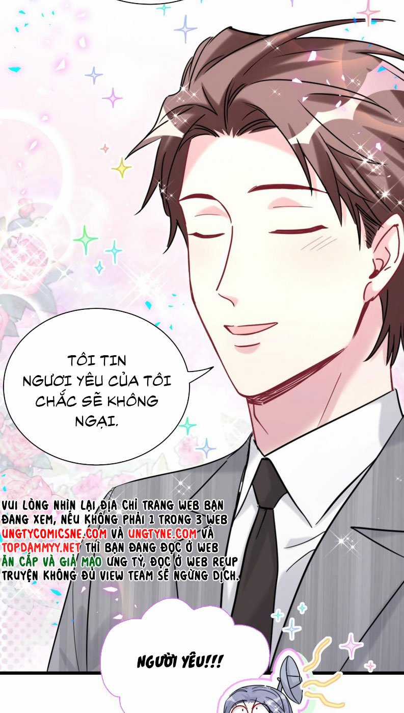 Đứa Bé Là Của Ai ???? - Chapter 213 - Trang 19