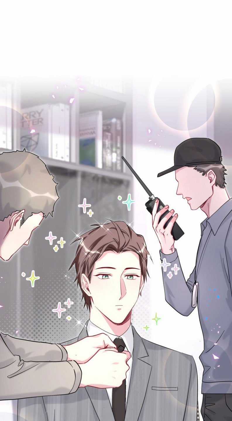 Đứa Bé Là Của Ai ???? - Chapter 213 - Trang 3