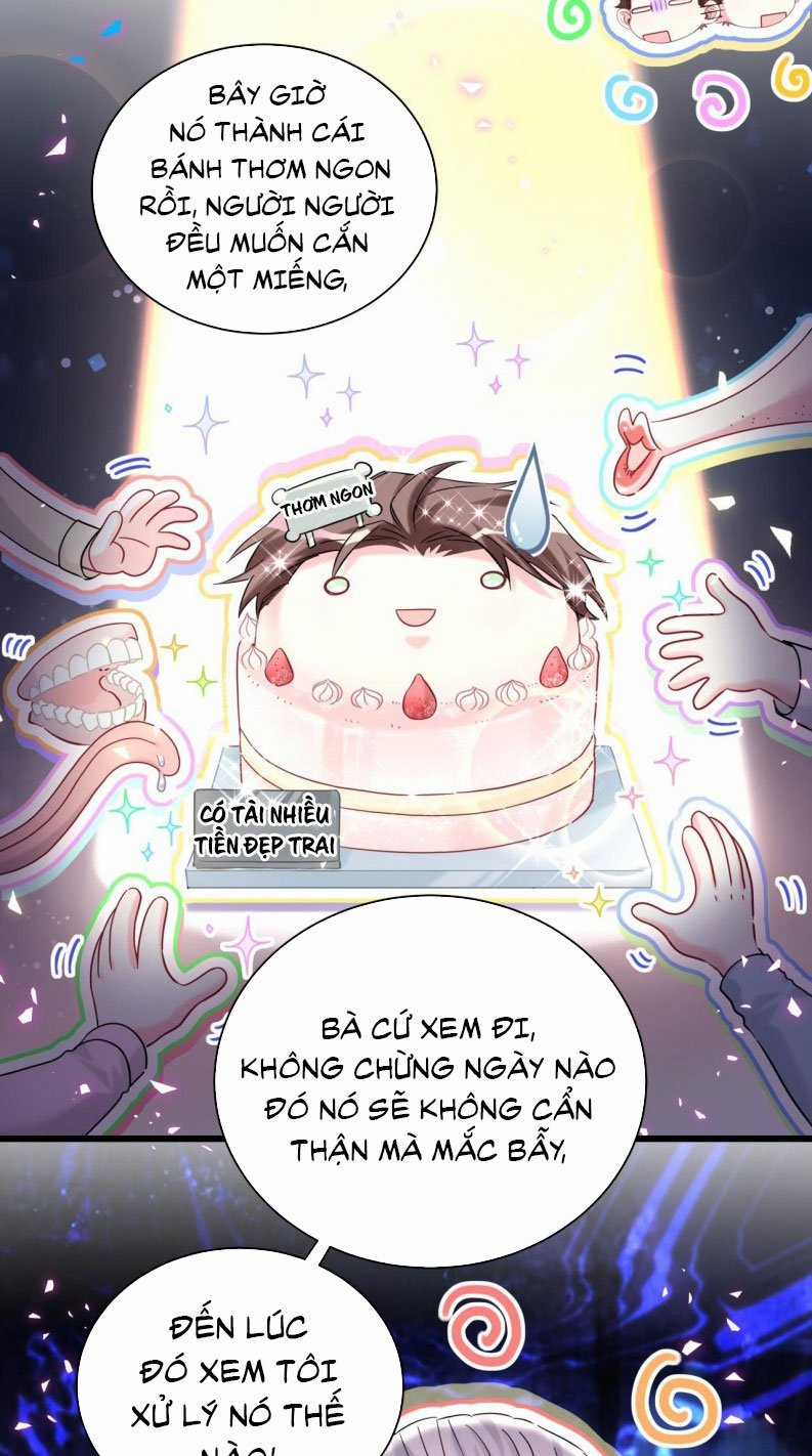 Đứa Bé Là Của Ai ???? - Chapter 213 - Trang 24