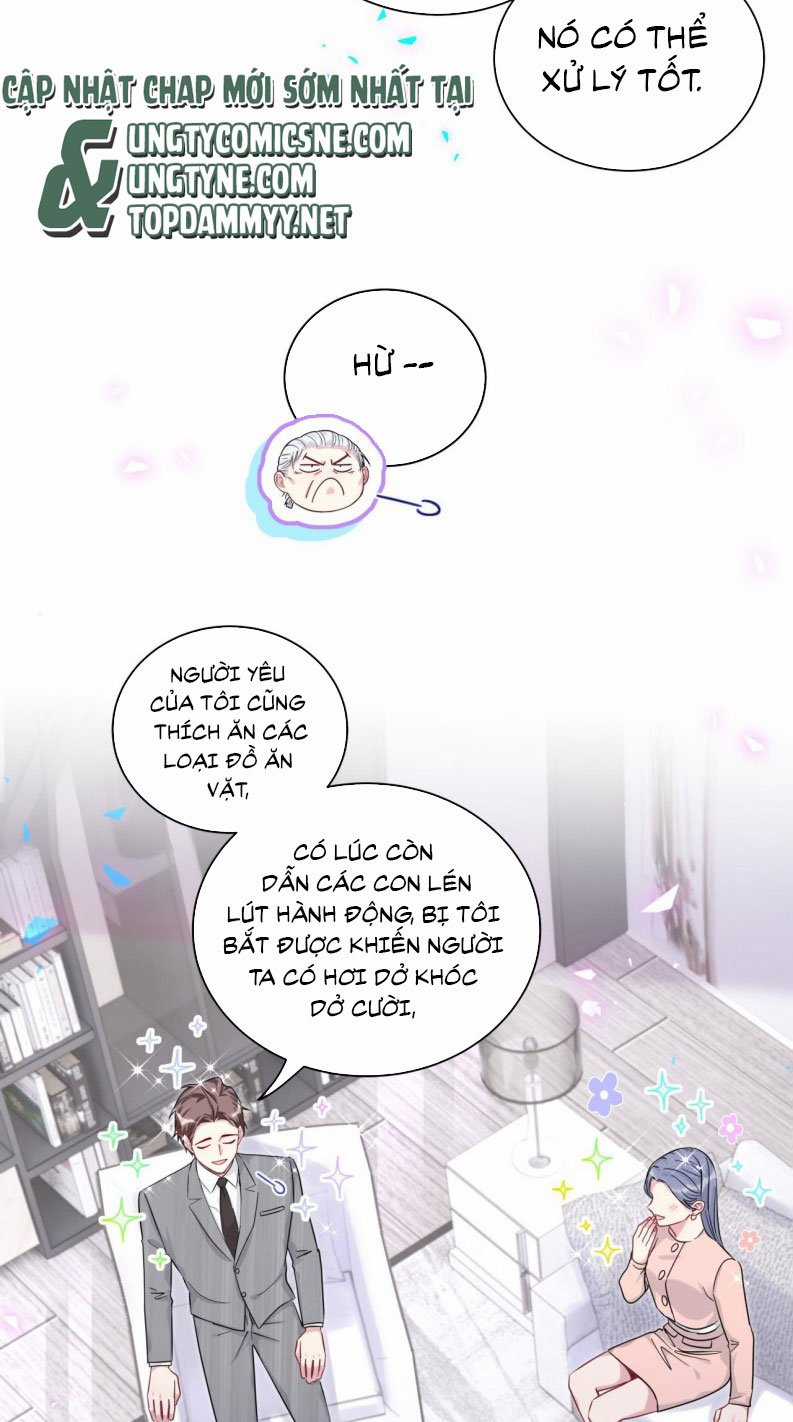 Đứa Bé Là Của Ai ???? - Chapter 213 - Trang 26