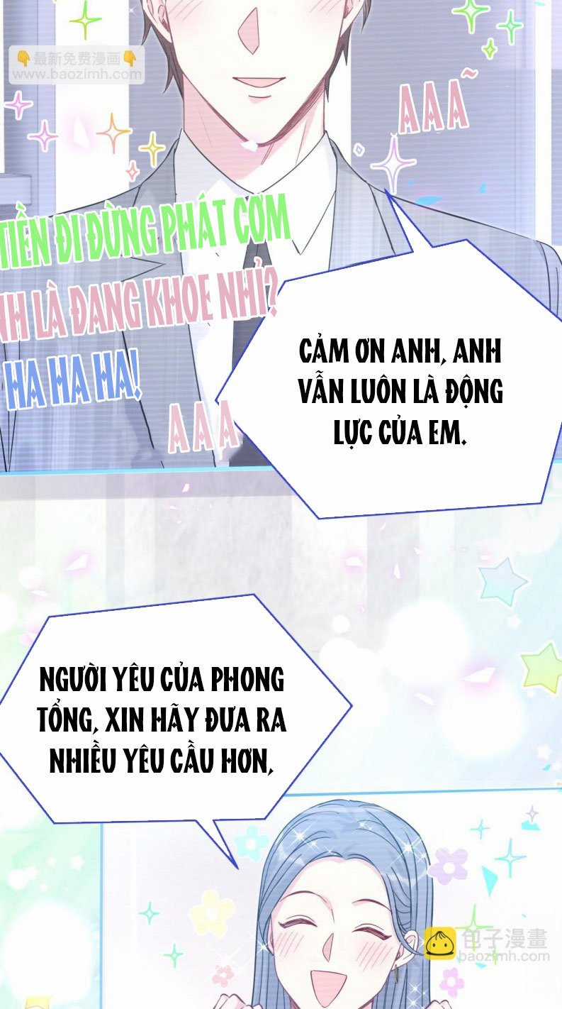 Đứa Bé Là Của Ai ???? - Chapter 213 - Trang 30