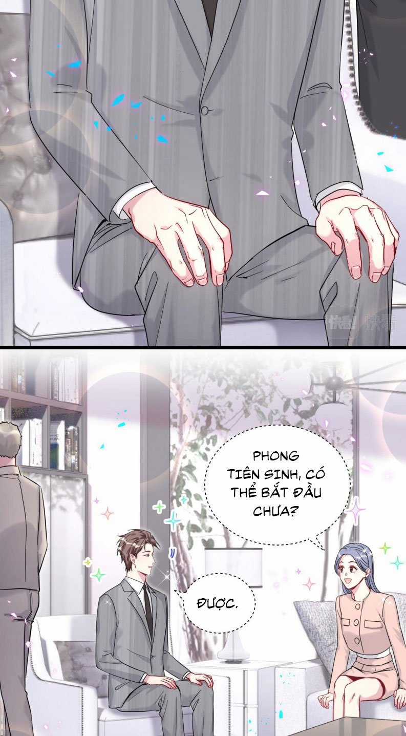 Đứa Bé Là Của Ai ???? - Chapter 213 - Trang 4