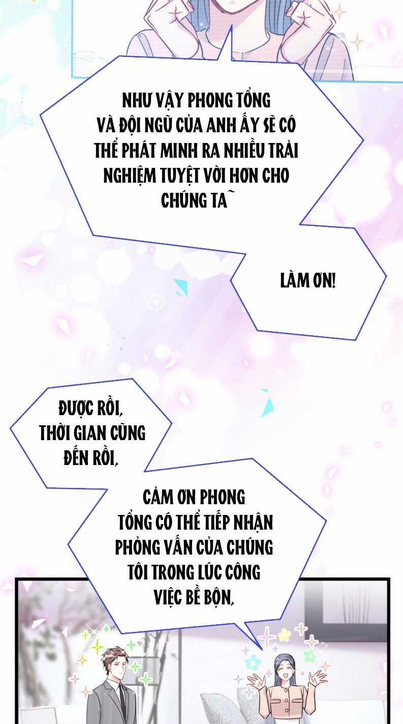 Đứa Bé Là Của Ai ???? - Chapter 213 - Trang 31