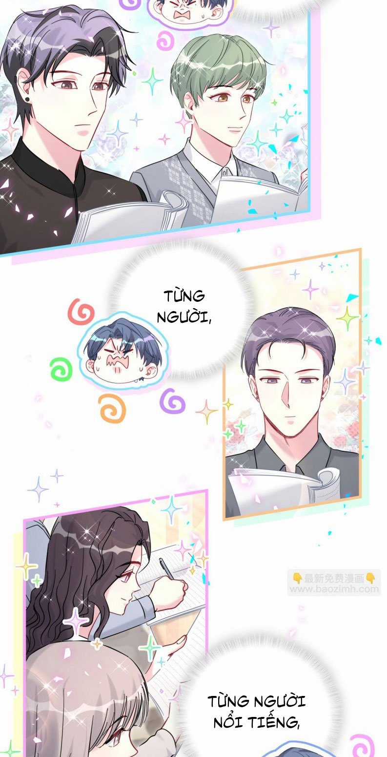 Đứa Bé Là Của Ai ???? - Chapter 213 - Trang 41