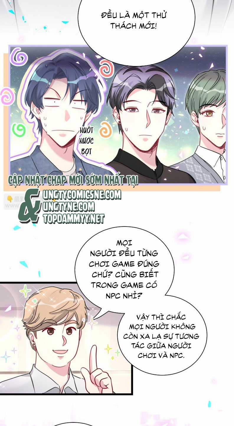 Đứa Bé Là Của Ai ???? - Chapter 213 - Trang 46