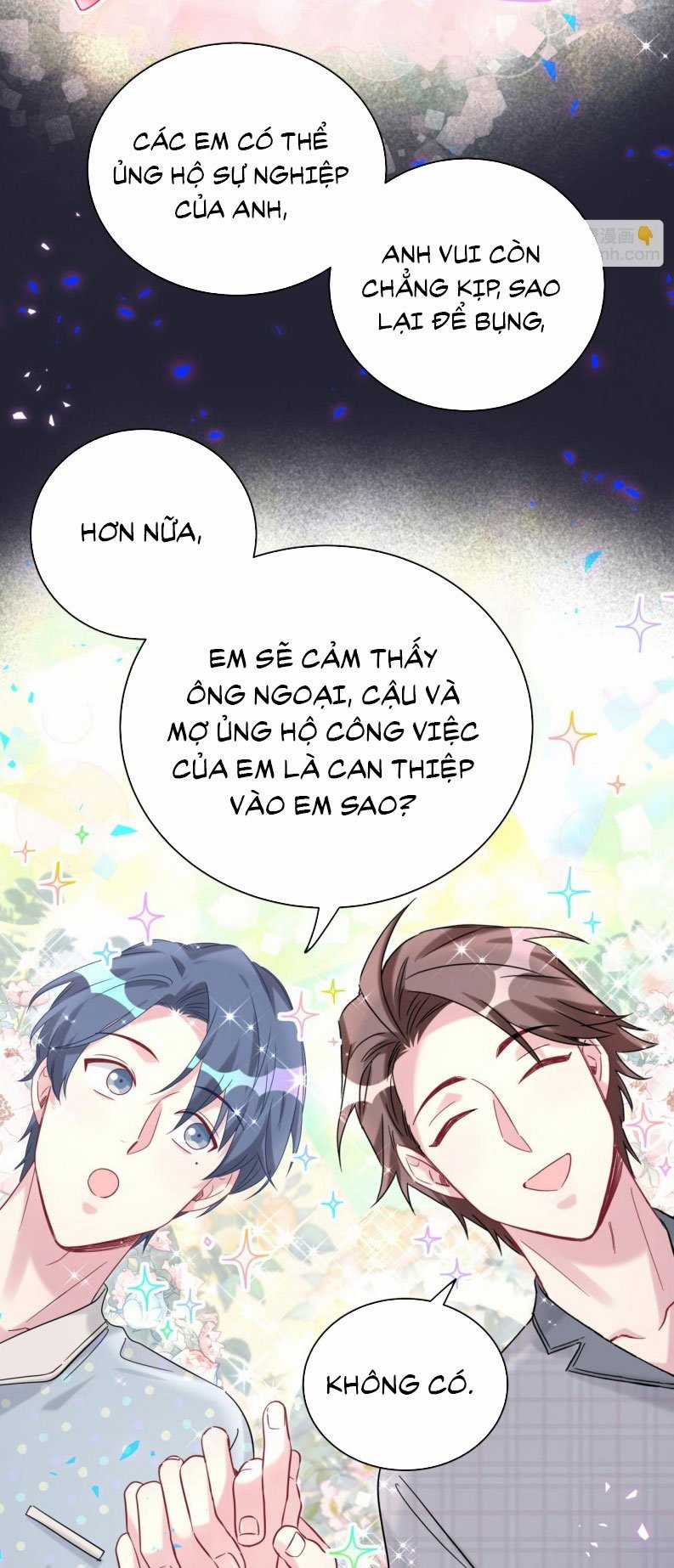 Đứa Bé Là Của Ai ???? - Chapter 214 - Trang 18
