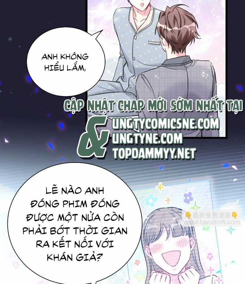 Đứa Bé Là Của Ai ???? - Chapter 214 - Trang 20