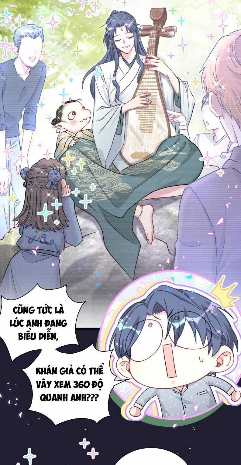Đứa Bé Là Của Ai ???? - Chapter 214 - Trang 26
