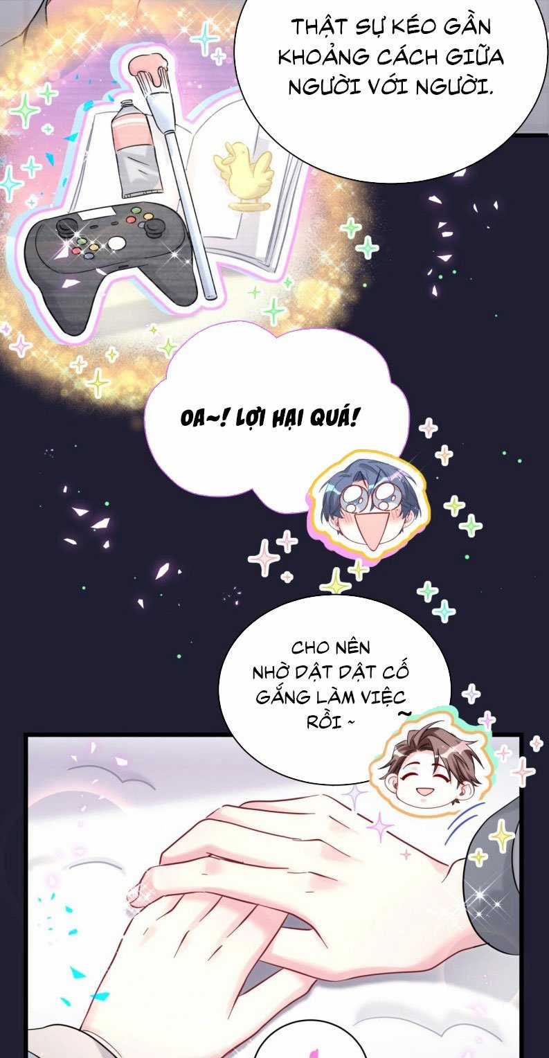 Đứa Bé Là Của Ai ???? - Chapter 214 - Trang 34