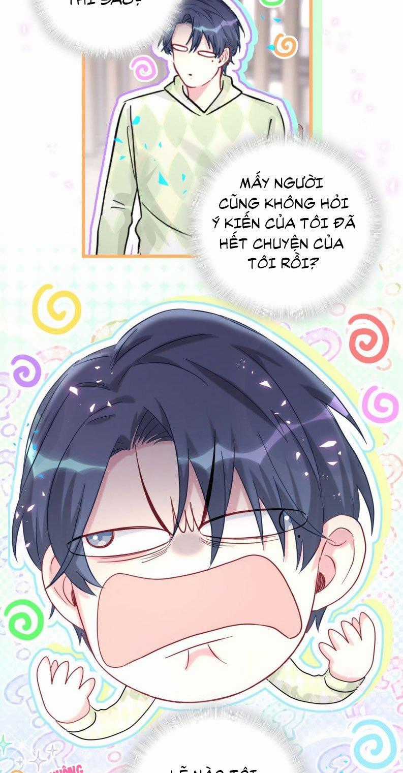 Đứa Bé Là Của Ai ???? - Chapter 214 - Trang 49