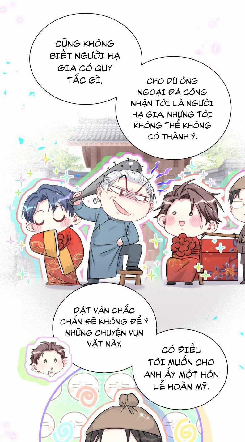 Đứa Bé Là Của Ai ???? - Chapter 215 - Trang 19